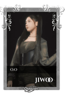 Jiwoo