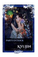 Kyujin
