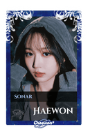 Haewon