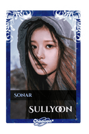 Sullyoon