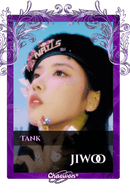 Jiwoo