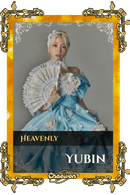 Yubin