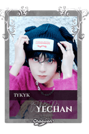 Yechan