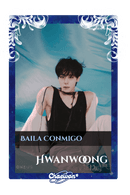Hwanwoong