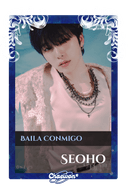 Seoho