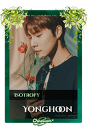 Yonghoon