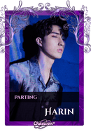 Harin