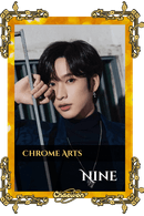 Nine