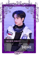 Nine