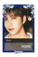 Nine