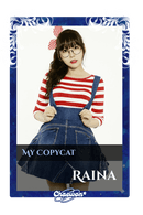 Raina