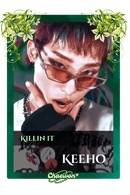 Keeho