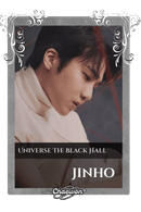 Jinho