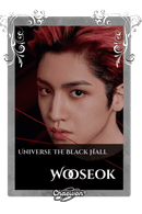 Wooseok