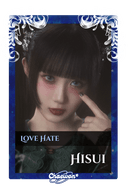 Hisui