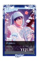 Yejun