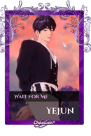 Yejun
