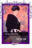 Yejun