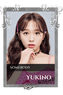 Yukino
