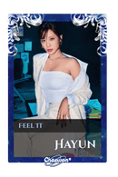 Hayun