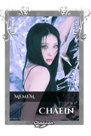 Chaein