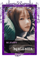Magenta