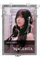 Magenta