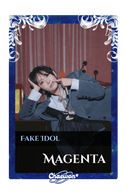 Magenta