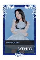Wendy