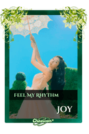 Joy