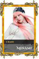 Minami