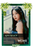 Woni