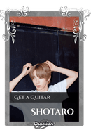 Shotaro