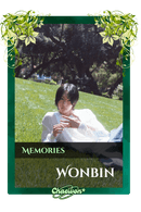 Wonbin