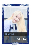 Soha