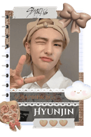 Hyunjin