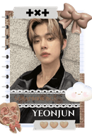 Yeonjun