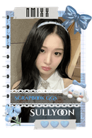 Sullyoon