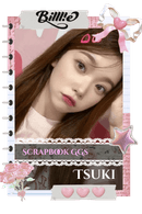 Tsuki