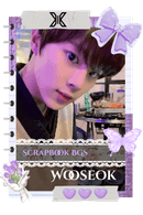 Wooseok
