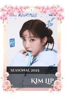Kim Lip