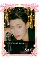 San