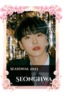 Seonghwa