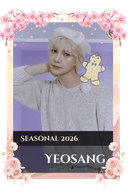 Yeosang