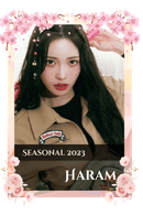 Haram