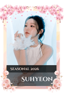 Suhyeon