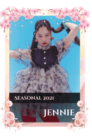 Jennie