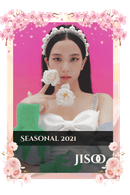 Jisoo