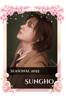 Sungho