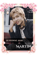 Martin